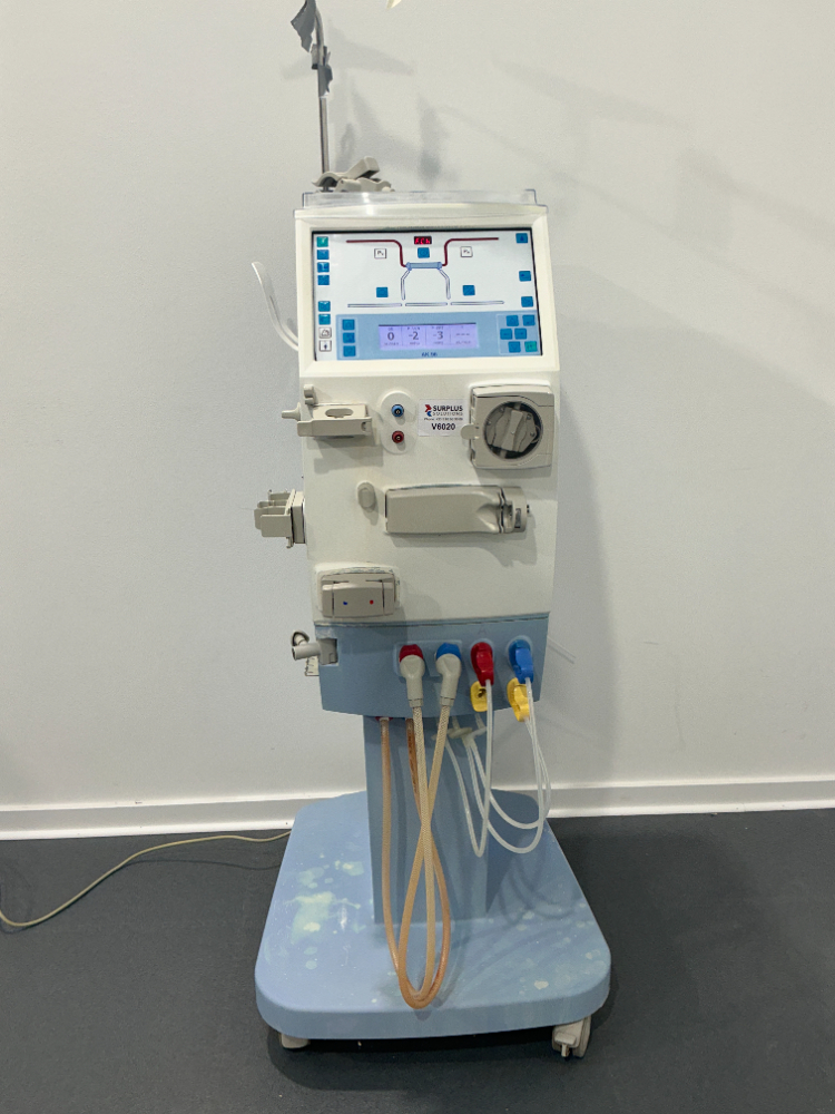 Image of Gambro AK-96 - Dialysis